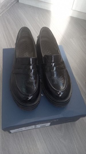 Туфли женские