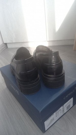 Туфли женские