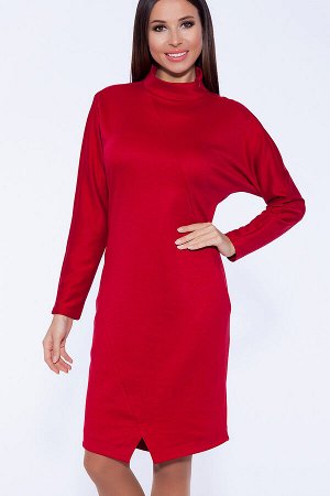 #56919 Платье Красный
