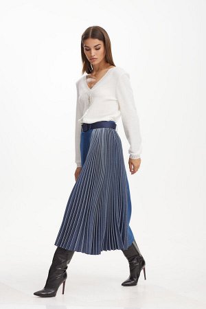 Юбка Niv Niv Fashion 3152