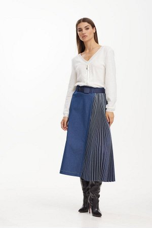 Юбка Niv Niv Fashion 3152