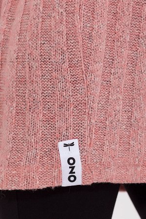 #82919 Свитер (OZO) Розовый
