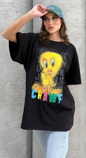 Футболка Chamur 2148