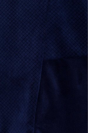 #50581 Платье (VISERDI) Темно-синий