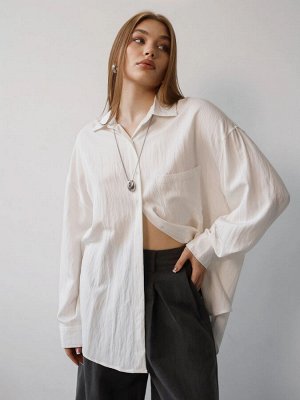 Рубашка женская Veleva, белая