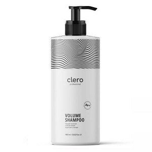 GL.CH SHAMPOO CLERO VOLUME Шампунь для объема 1000 мл/8шт
