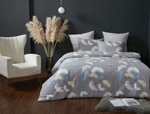 Мейбл (жемчуг платина) АВС Cotton комплект