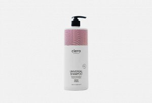 Шампунь для волос Универсальный GL.CH SHAMPOO CLERO UNIVERSAL 1000 мл