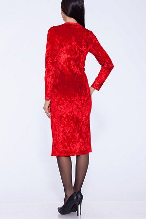 #47775 Платье Красный