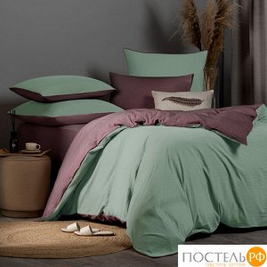 Комплект постельного белья Sleep iX ЮКО, Евро