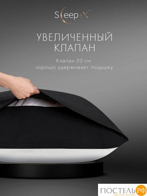 Комплект постельного белья Sleep iX ЮКО, Евро