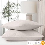 Подушка MedSleep ARIES, Классическая, 50х70  (Прямоугольная)