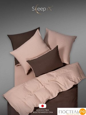 Комплект постельного белья Sleep iX ЮКО, Евро