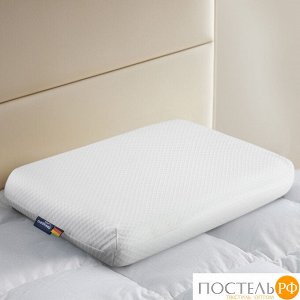 Подушки MedSleep МЕМОРИ КЛАССИК КУЛ, Анатомическая, 39х59 (Эргономичная)