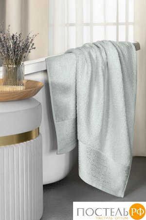 Полотенце PRIME PRIVE ЛАРС, Махра, 50х100 см