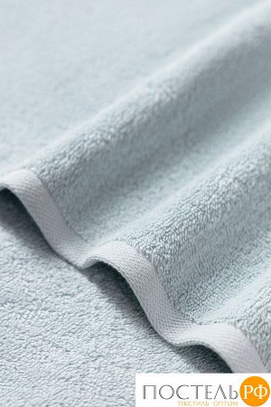 Комплект полотенец PRIME PRIVE ЛАРС, Жаккард, Махра, 50х100 см, 70х140 см