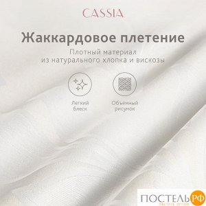 Подушка CASSIA АЙЛИН, Классическая, 70х70  (Квадратная)