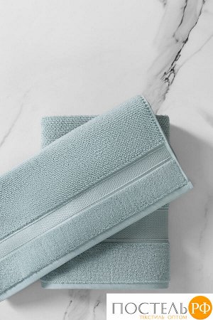 Комплект полотенец PRIME PRIVE ОТИЛИЯ, Жаккард, Махра, 50х100 см, 70х140 см