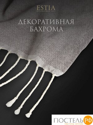 Плед ESTIA ВЕНТАС, размер Односпальный, 140х180см