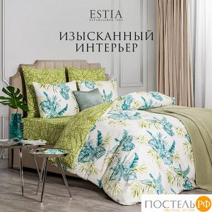 Комплект постельного белья ESTIA АДАЛИЯ, Евро