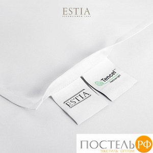 Комплект постельного белья ESTIA ОРНЕЛЛА, Евро