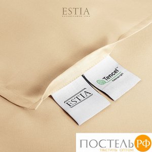 Комплект постельного белья ESTIA ОРНЕЛЛА, Евро