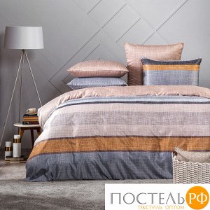 Комплект постельного белья MedSleep УЛЬБЕРТ, Евро