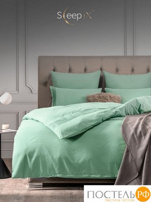 Комплект постельного белья Sleep iX МИОКО, Евро