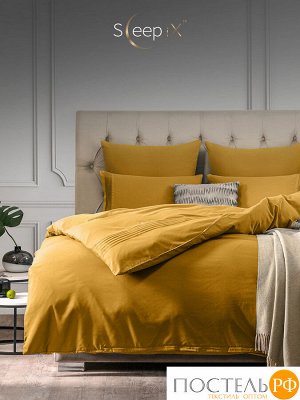 Комплект постельного белья Sleep iX МИОКО, Евро