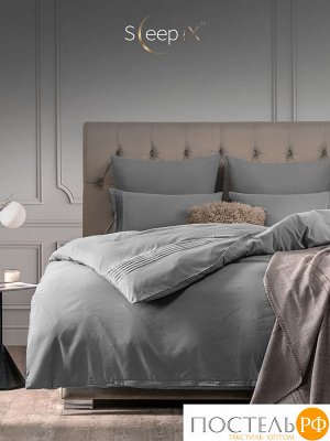 Комплект постельного белья Sleep iX МИОКО, Евро