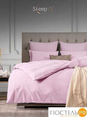 Комплект постельного белья Sleep iX МИОКО, Евро