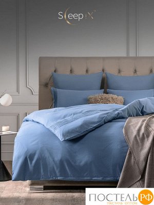 Комплект постельного белья Sleep iX МИОКО, Евро