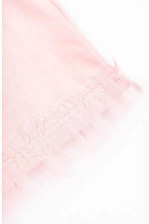 #82216 Фуфайка светло-розовый