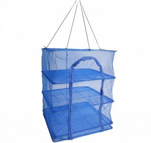Сушилка для рыбы, овощей, грибов и фруктов (JP-6)  35x35х65см