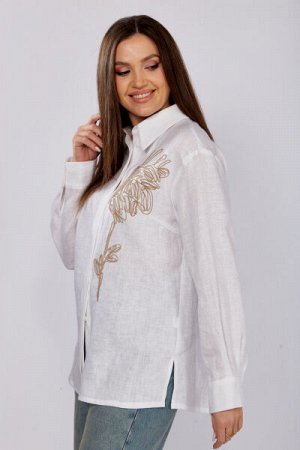 Женская рубашка