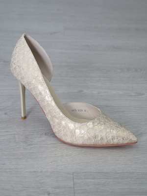 Туфли женские летние POPULAR FASHION A605A-165JE (8) от 1 шт.