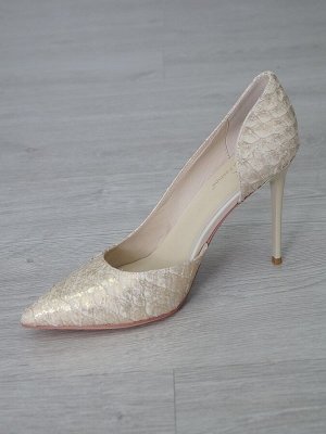 Туфли женские летние POPULAR FASHION A605A-165JE (8) от 1 шт.