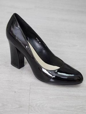 Туфли женские POPULAR FASHION 30-60 G (8) от 1 шт.