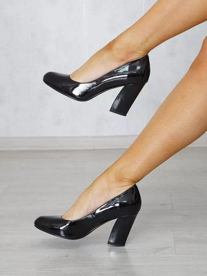 Туфли женские POPULAR FASHION 30-60 G (8) от 1 шт.