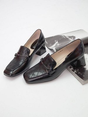 Туфли женские SANDRA VALERI S1-7460 (8) от 1 шт.