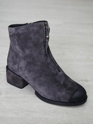 Полусапожки женские зимние SIANDCA R182-2 (8) от 1 шт.