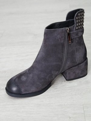 Полусапожки женские зимние SIANDCA R166-3 (8) от 1 шт.