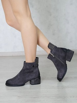 Полусапожки женские зимние SIANDCA R166-3 (8) от 1 шт.