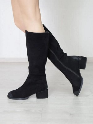 Сапоги женские зимние SIANDCA R196-1 (8) от 1 шт.