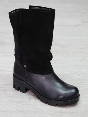 Полусапоги женские GANELLE B 0235 (8) от 1 шт.