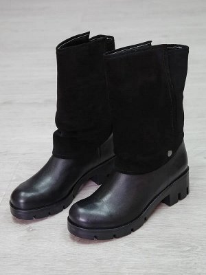 Полусапоги женские GANELLE B 0235 (8) от 1 шт.