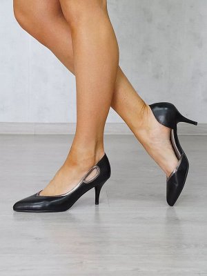 Туфли женские POPULAR FASHION A350A-778A (8) от 1 шт.