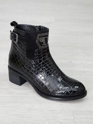 Полусапожки женские LEDI 300-15 (8) от 1 шт.