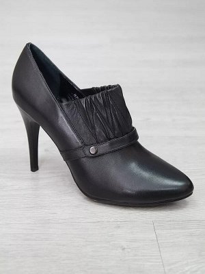 Ботильоны женские DEYMODA 30-163 (8) от 1 шт.