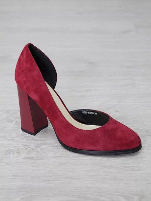 Туфли женские POPULAR FASHION A235-451AH (8) от 1 шт.